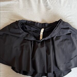 Lululemon skirt